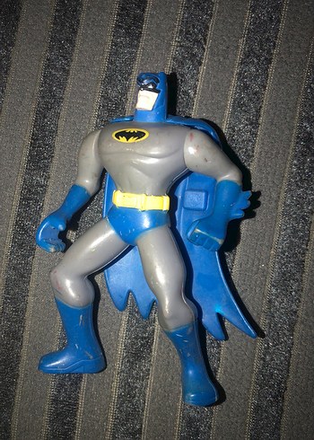 HEPSİ ORJİNAL MARVEL&CARTONNETWORK&BEN TEN GİBİ OYUN KARAKTERLER - Görsel 4