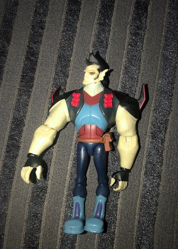 HEPSİ ORJİNAL MARVEL&CARTONNETWORK&BEN TEN GİBİ OYUN KARAKTERLER - Görsel 3