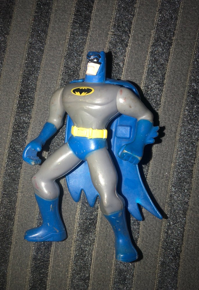 HEPSİ ORJİNAL MARVEL&CARTONNETWORK&BEN TEN GİBİ OYUN KARAKTERLER - Görsel 4