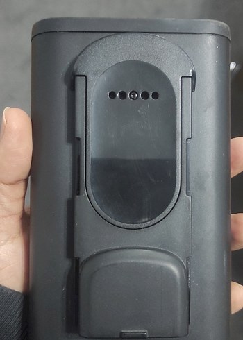 Electrolux Gri Li-ion Batarya Paketi - Görsel 3