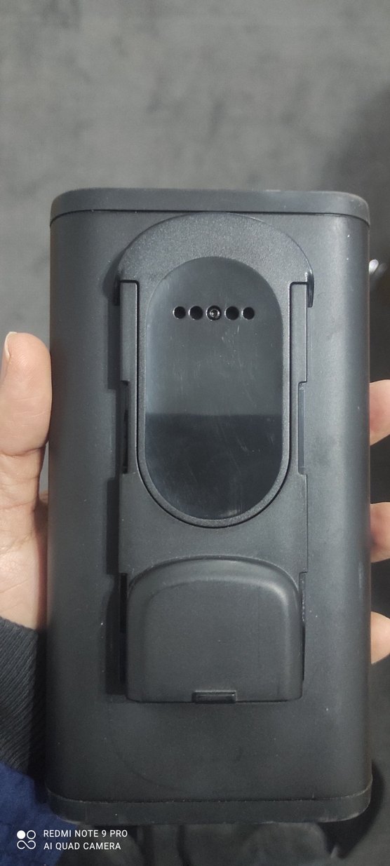 Electrolux Gri Li-ion Batarya Paketi - Görsel 3