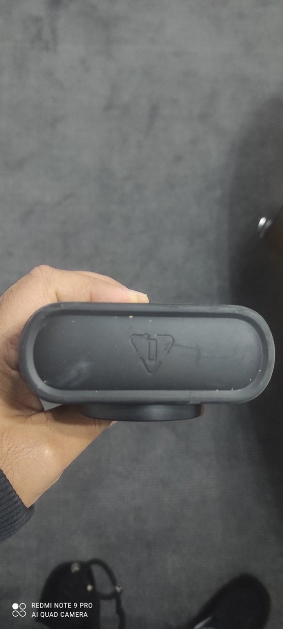 Electrolux Gri Li-ion Batarya Paketi - Görsel 5