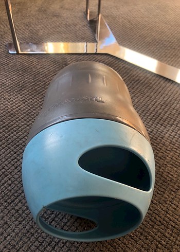 Tupperware termos 500ml - Görsel 7