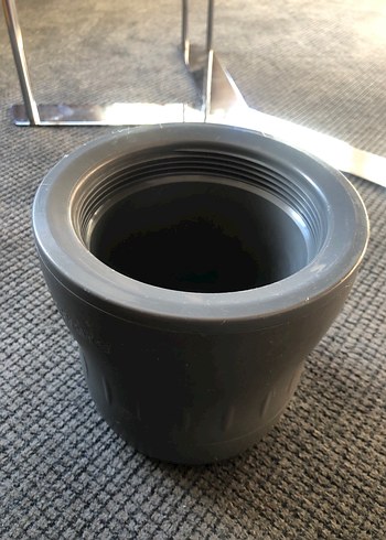 Tupperware termos 500ml - Görsel 6