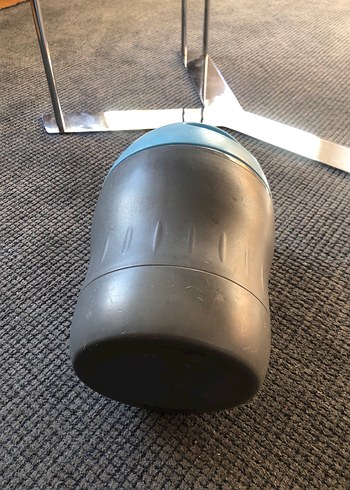 Tupperware termos 500ml - Görsel 5