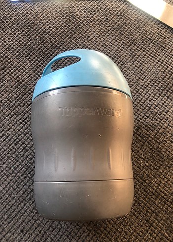 Tupperware termos 500ml - Görsel 3