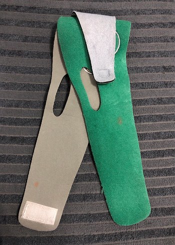 Yüz Zayıflama Kayışı - Görsel 5