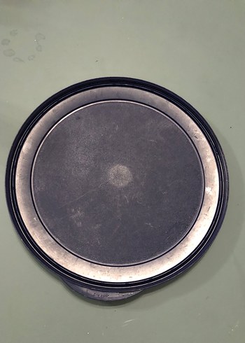 Tupperware kristal serisi 22cm kapak - Görsel 3