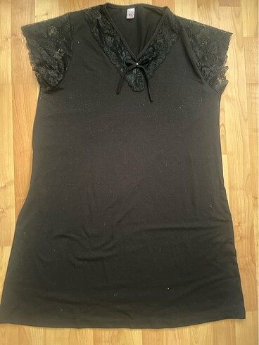 l Beden Elbise tunik