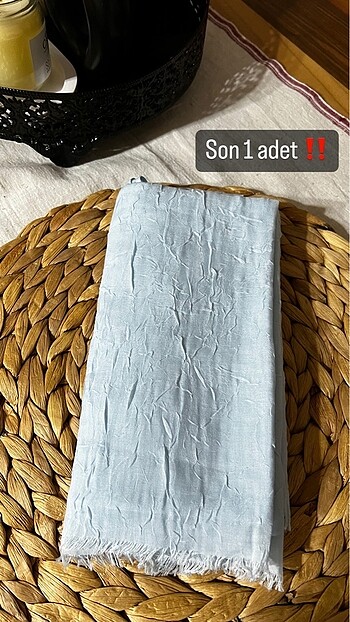 Bambu şal