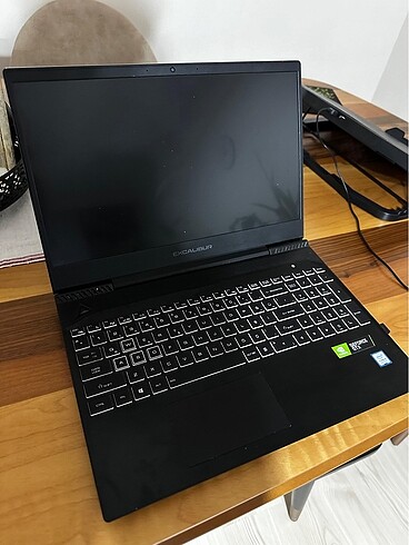 Casper Acil Excalıbur G770