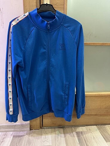Hummel HUMMEL ERKEK SWEATSHIRT
