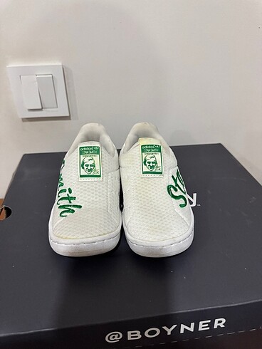 Adidas ADİDAS ERKEK ÇOCUK SPOR AYYAKABİ