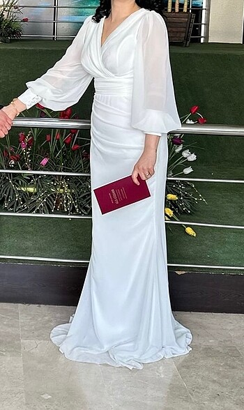 Diğer Nikah abiyesi