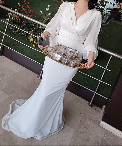 38 Beden Nikah abiyesi