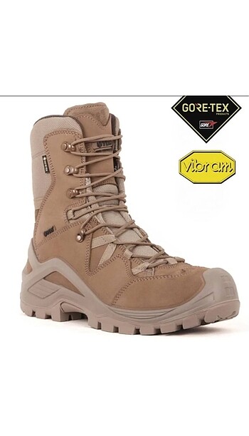 YDS GTX VİBRAM TABAN TORNADO
