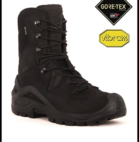 YDS VİBRAM TABAN GORATEX