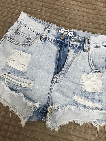 Pull and Bear Pull&Bear Şort