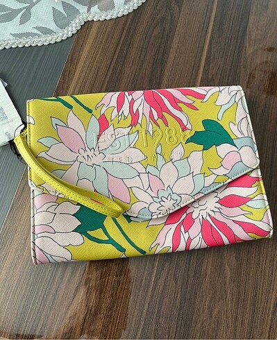 Ted Baker TED BAKER ÇANTA ORJİNAL ÜRÜN
