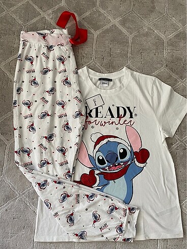xl Beden çeşitli Renk Kadın pijama