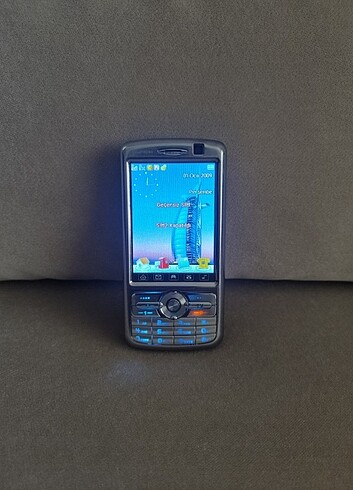 DIGIPHONE T828 - IMEI KAPALI 