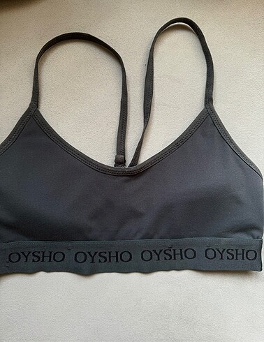OYSHO SPORT BRA