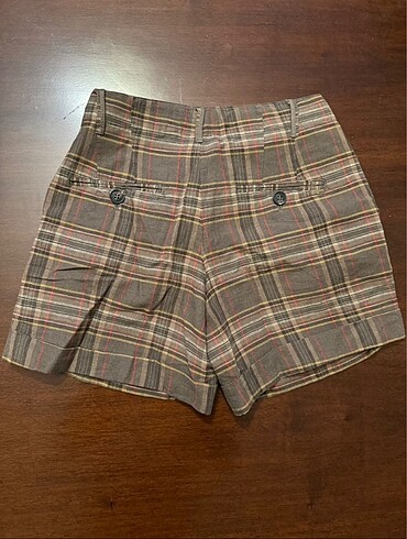 Mango Mango vintage short