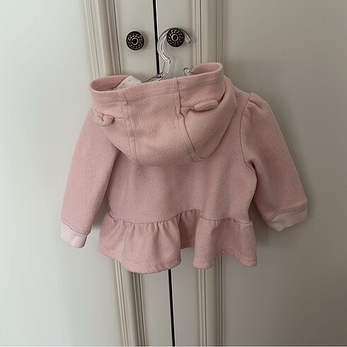 9-12 Ay Beden GAP hırka bebek