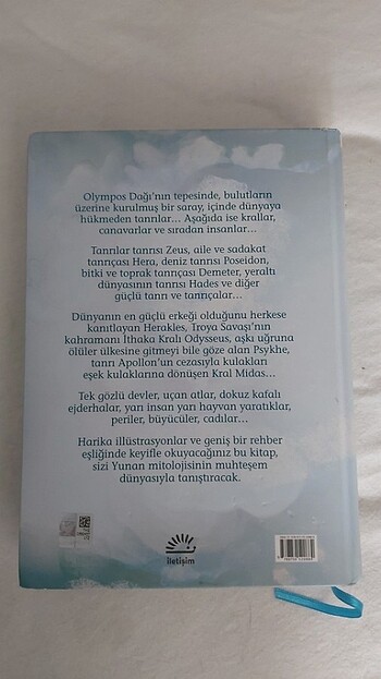  Yunan Mitolojisi 
