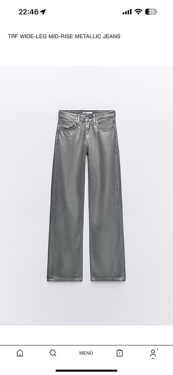 Zara Jean