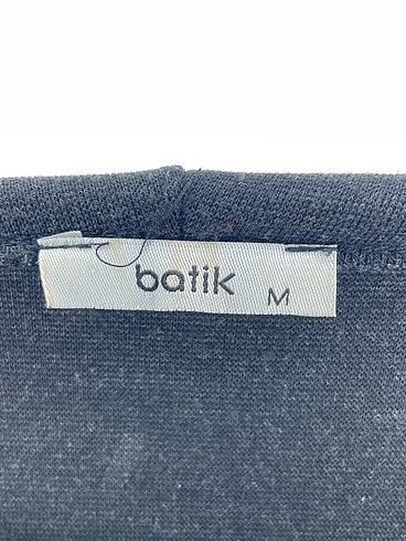 m Beden çeşitli Renk Batik Kısa Elbise %70 İndirimli.