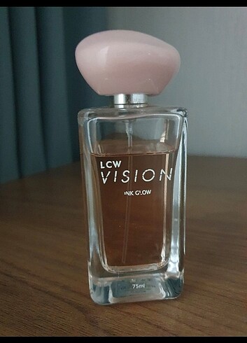 LCW Vision Pink Glow EDP 75 ml