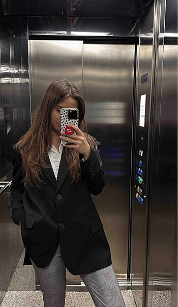 Trendyol & Milla Blazer ceket