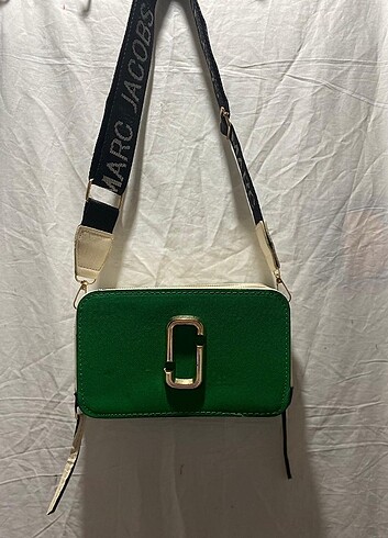 MARC JACOBS ÇANTA 