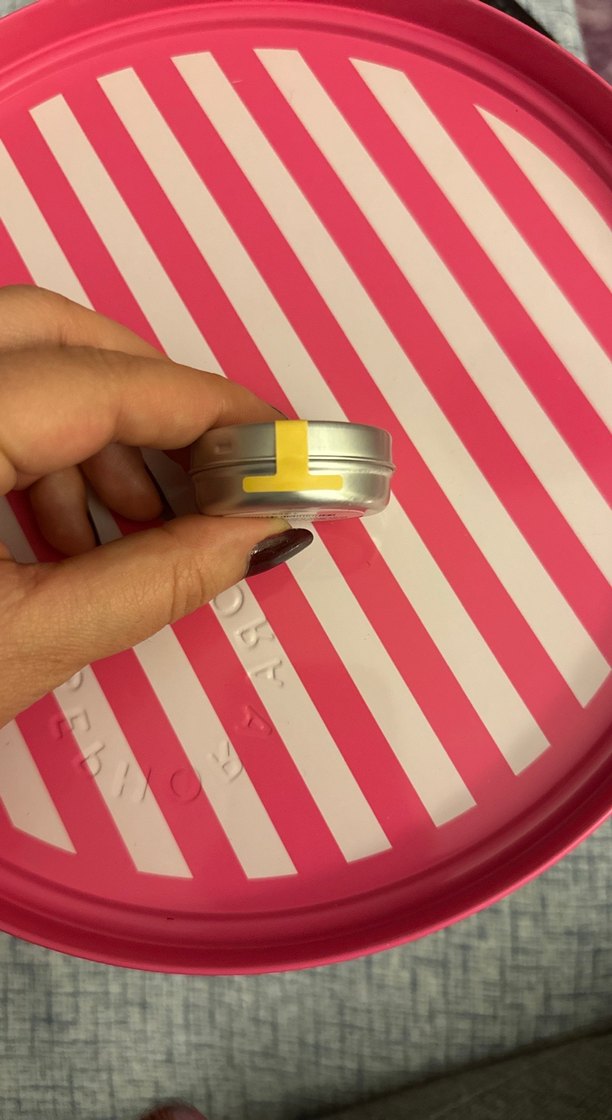 Sephora Vanilya Aromalı Dudak Balmı - Görsel 2