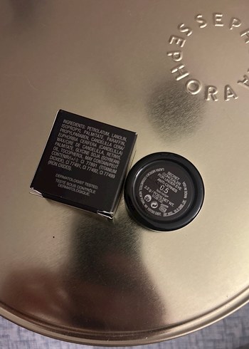 Laura Mercier Göz Altı Kapatıcı Krem - Görsel 3