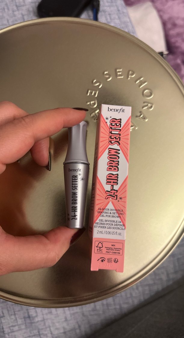 Benefit 24-HR Brow Setter Kaş Jeli - Görsel 2