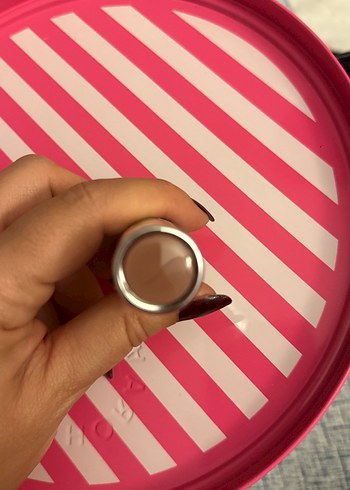 Sephora outrageous plump effect lip gloss - Görsel 4