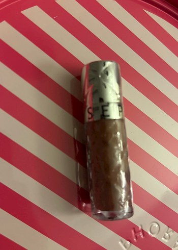 Sephora outrageous plump effect lip gloss - Görsel 2