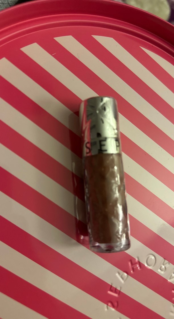 Sephora outrageous plump effect lip gloss - Görsel 2