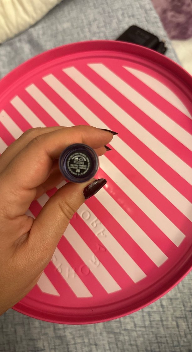 Sephora outrageous plump effect lip gloss - Görsel 3