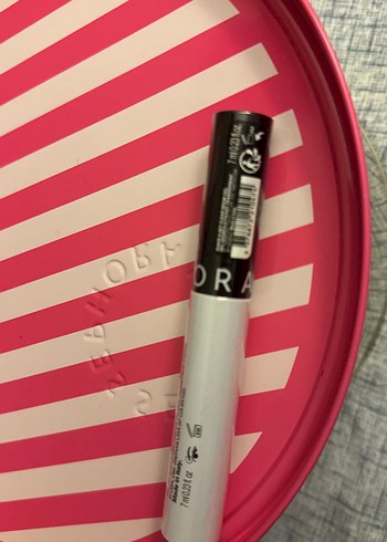 Sephora kaş sabitleyici - Görsel 2