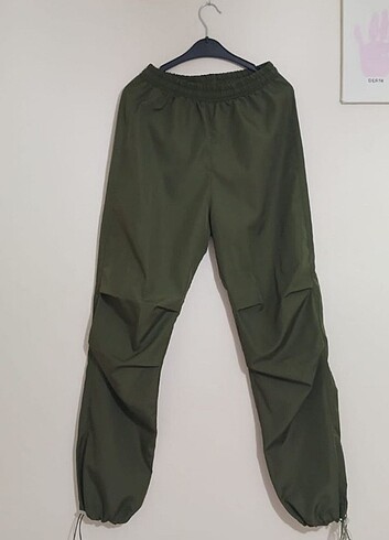 Paraşüt pantalon 