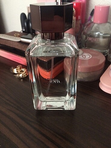 Zara Spirited Romance Parfüm