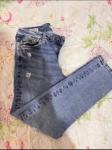 Jean pantolon