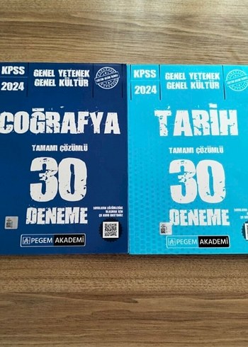  KPSS 2024 Hazırlık