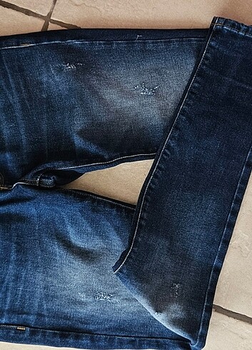 LTB jean