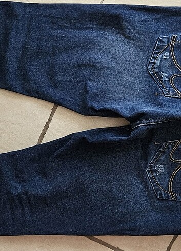 LTB LTB jean