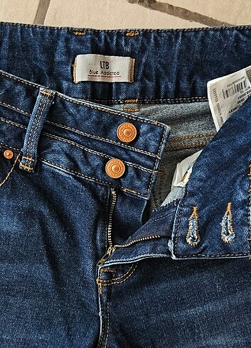 29 Beden LTB jean