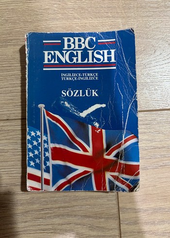 İNGİLTEREDEN ORJİNAL OXFORD SÖZLÜKLER - Görsel 15